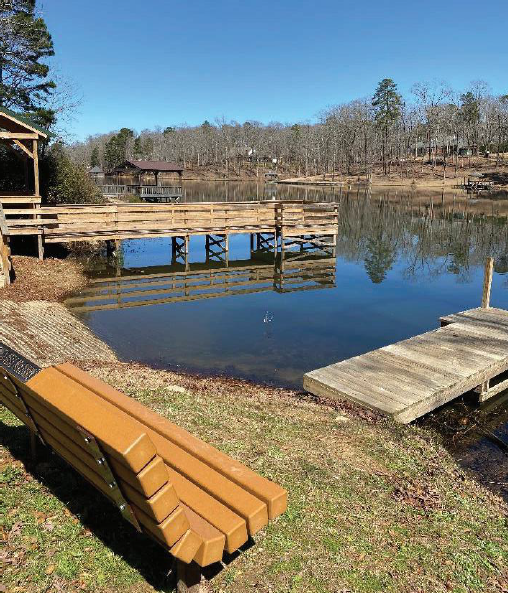 Indian Lakes Subdivision